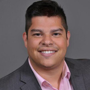Carlos Butler, MBA, SHRM-SCP